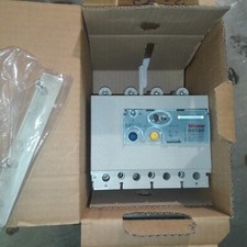 Interruttore Bticino GS 160