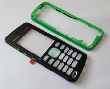 Custodia anteriore e centrale