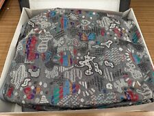 Fodere coprisedili Fiat Punto 1° serie 3/5 porte su misura VINTAGE originale