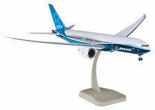 Boeing - House Color - 777-8 -