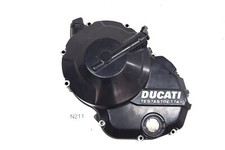 Coperchio frizione ducati 821 - coperchio,