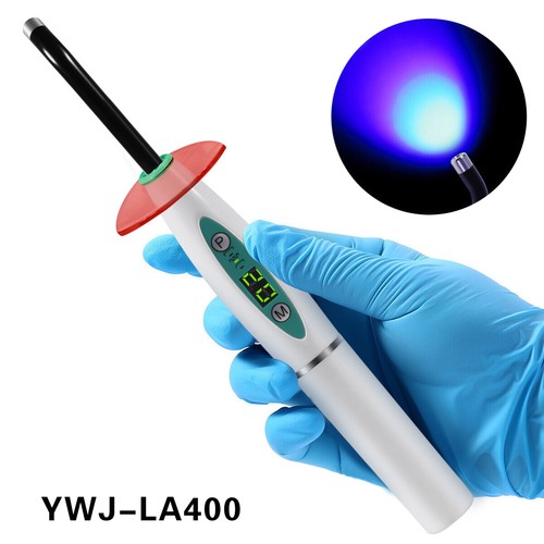 Dentista led curing light - dentista,