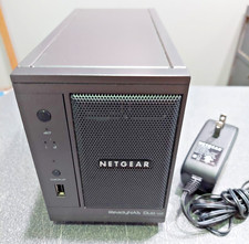 NetGear ReadyNAS