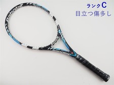 Racchetta da tennis usata