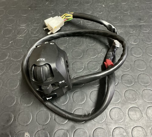 896150 comando devio - devio, sx