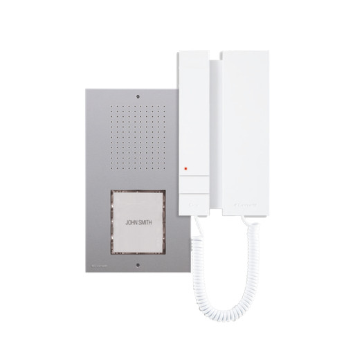Kit audio monofamiliare - kit,