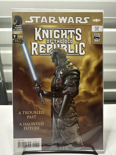 Star wars cavalieri - wars,