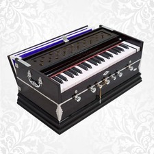 🎶 Premium Harmonium –