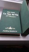 TRES RARE LE NEZ DU VIN (LE