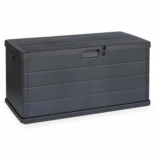 Baule giardino 170 340l in - baule, 170/340l