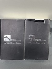 Microfono Lavalier Industry