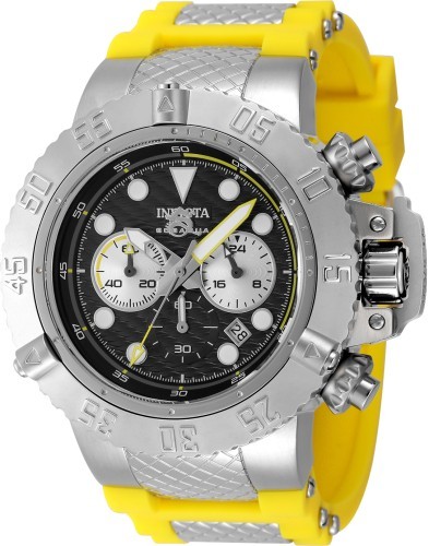 Orologio invicta uomo subaqua - uomo,