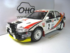 MITSUBISHI CARISMA GT GR.A #2