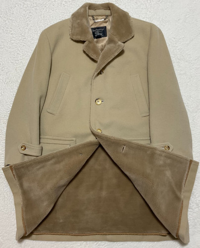 Cappotto uomo burberry - uomo, in