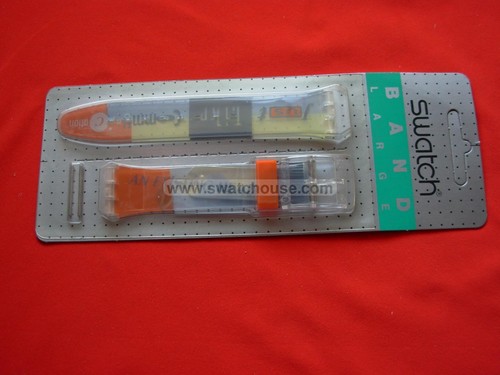 Swatch cinturino gent - cinturino,