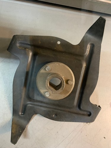 Motozappa mozzo interno rh - motozappa,