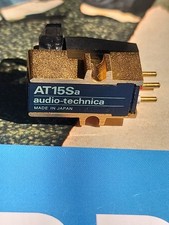 Cartuccia Audio-Technica