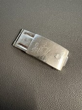 Rolex Bracelet 62510H Folded