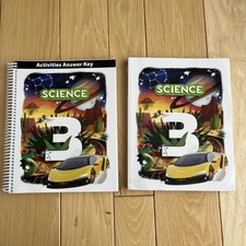 Bju press science student - bju, 3