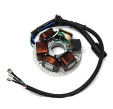 Statore 5 Poli 6 Fili VESPA PK