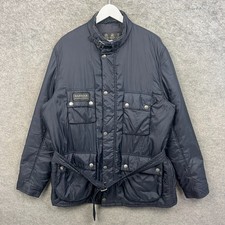 Barbour Giacca Uomo XXL 2XL