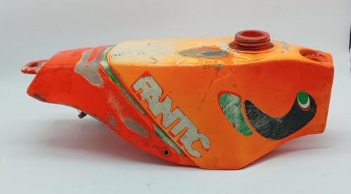 Serbatoio fantic trial - fantic, 50