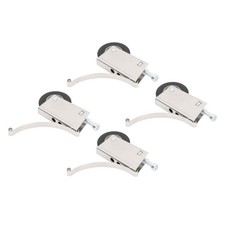 4pz Puleggia Porta Scorrevole