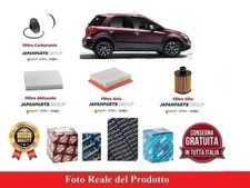 Kit Tagliando Filtri per Fiat