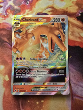 CHARIZARD V ASTRO 019/159 -