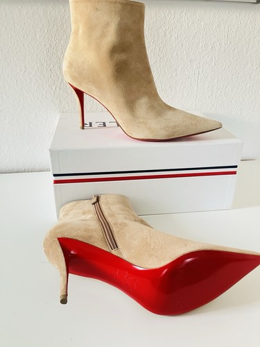Stivaletti christian louboutin - stivaletti,