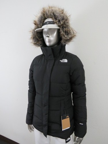 Giacca invernale donna the - giacca,