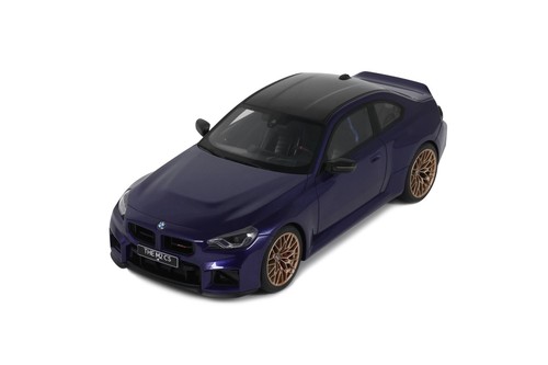 Bmw blue 2025 gt552 1 - bmw, cs