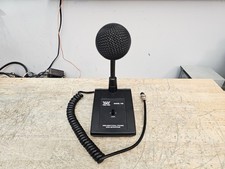 Ten Tec 708 A Microfono da