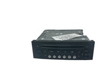 Autoradio C3 3a Serie (B618)