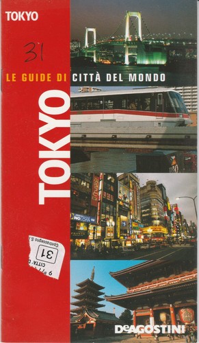 Guide citta del mondo - di,
