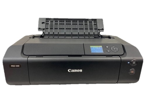 Canon imageprograf pro 300 - canon, pro-300