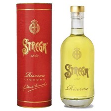 Strega Alberti Liquore Riserva