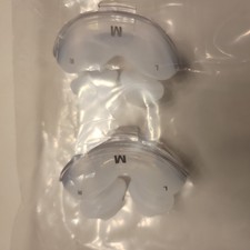 Lot of 2 ResMed MEDIUM nose