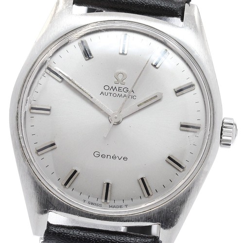 Orologio uomo automatico omega - uomo,