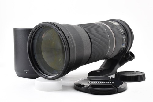 Tamron 150 600mm - sp, 150-600mm