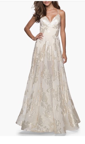 Abito femme organza - abito, la