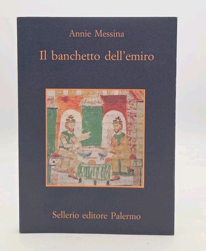 Messina banchetto - messina,