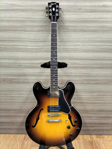 Gibson memphis 335 - memphis, es-335