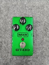Effetto Mxr Gt-Od