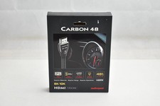 AUDIOQUEST CARBON 48 ULTRA