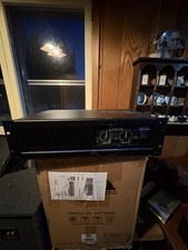 Carvin dcm 2000 amplificatore - carvin,