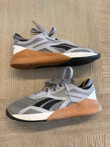 Scarpe allenamento uomo - allenamento,