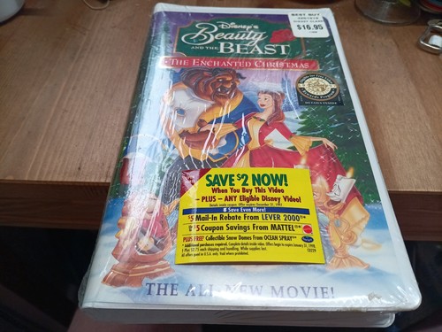 Beauty the beast - &,