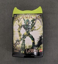 LEGO Bionicle Glatorian