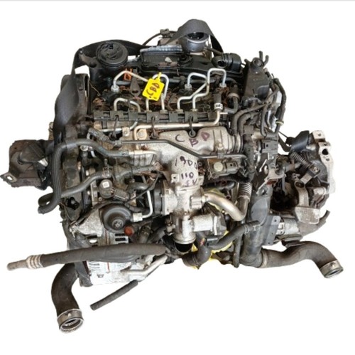 Motore volkswagen golf passat - motore,